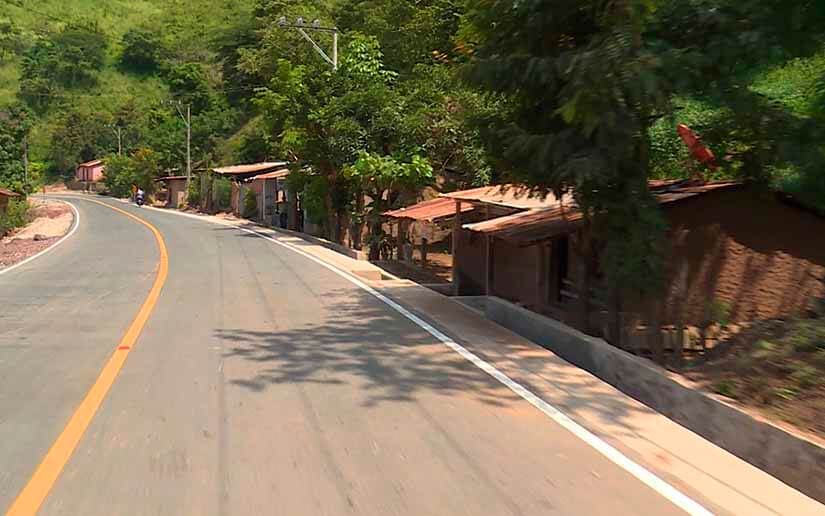carretera